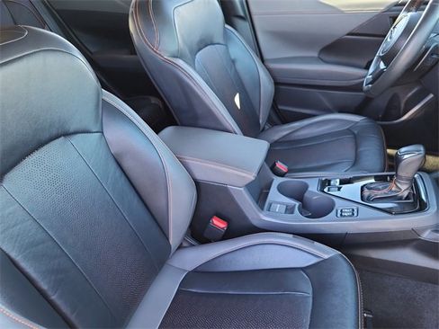 Used 2024 Subaru Crosstrek 2.5i Limited image 18