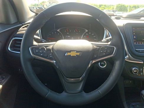 Used 2024 Chevrolet Equinox LT AWD/4WD image 19
