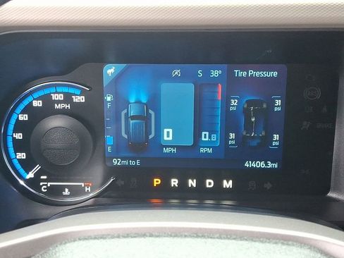 Used 2024 Ford Bronco Wildtrak image 26