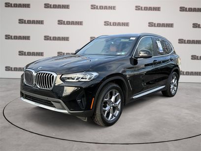 Certified 2023 BMW X3 xDrive30i w/ Premium Package