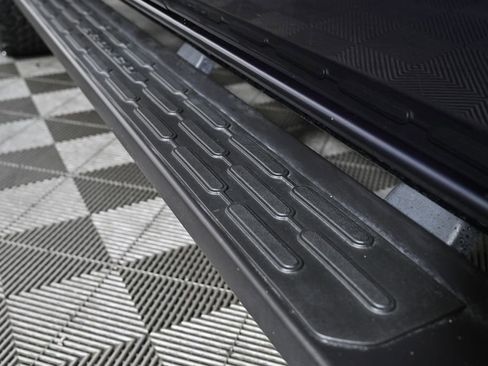 Used 2021 Ford Bronco Outer Banks image 14