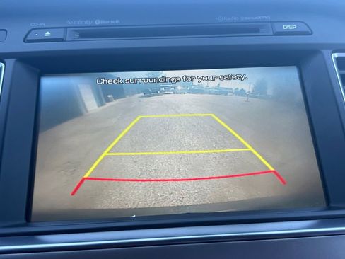 Used 2017 Hyundai Sonata Limited w/ Ultimate Package 04 image 9