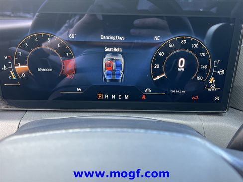 Certified 2024 Ford Mustang GT image 16