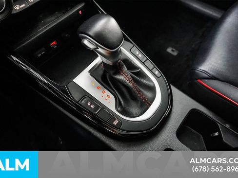Used 2023 Kia Forte GT w/ GT2 Package FWD image 36