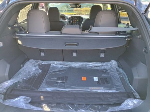 New 2026 Subaru Crosstrek 2.5i Sport image 14