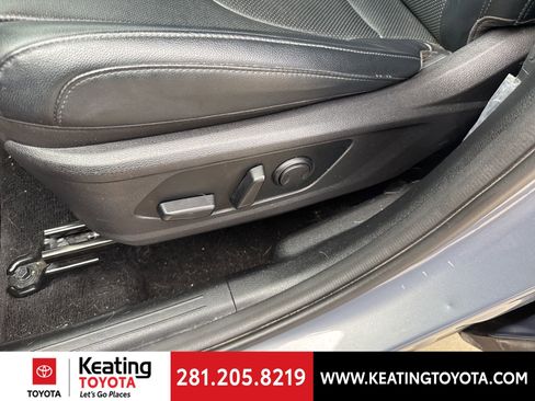 Used 2023 Kia Sportage EX image 13