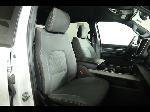 Used 2022 RAM 1500 Big Horn image 29