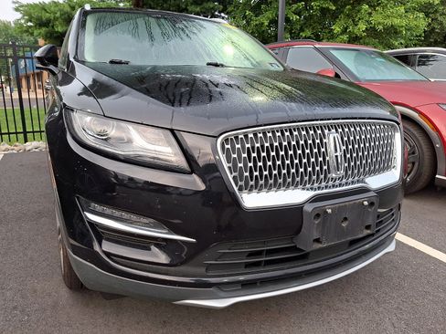 Used 2019 Lincoln MKC Reserve w/ MKC Climate Package AWD/4WD image 4