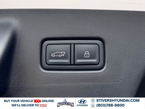 New 2026 Hyundai Palisade Calligraphy image 18