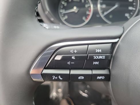 New 2026 MAZDA MAZDA3 2.5 S Hatchback w/ Premium Pkg FWD image 5