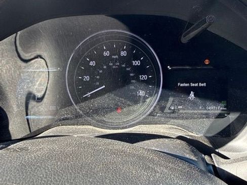 Used 2020 Honda HR-V EX image 25