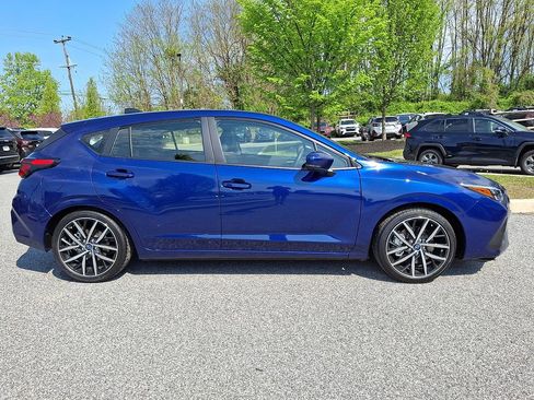 Certified 2024 Subaru Impreza 2.0i Sport AWD/4WD image 8