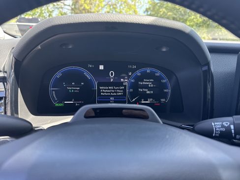 New 2026 Toyota Camry XLE FWD image 18