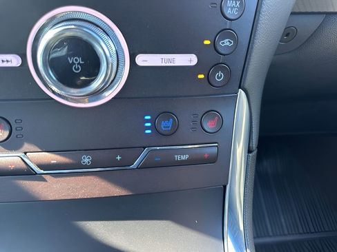 Used 2020 Ford Edge ST w/ Equipment Group 401A image 23