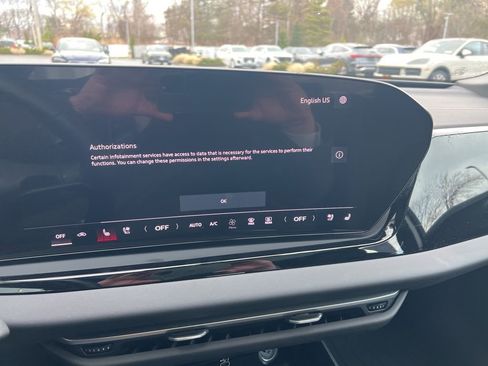 Used 2025 Audi A5 2.0T Premium Plus w/ Premium Plus image 60