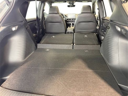 New 2025 Acura ADX A-Spec image 37