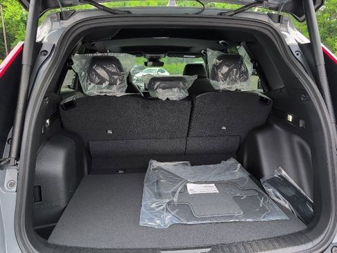 Used 2026 Honda CR-V Sport-L image 9