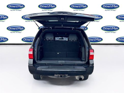 Used 2017 Ford Expedition Limited w/ Equipment Group 301A RWD image 28
