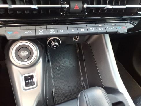 Used 2024 Dodge Hornet R/T Plus w/ Tech Pack Plus w/o Parking AWD/4WD image 32