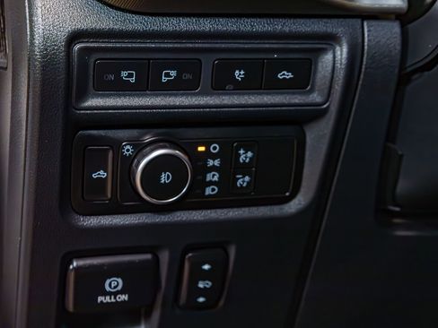 Used 2022 Ford F150 Raptor w/ Equipment Group 801A High image 20