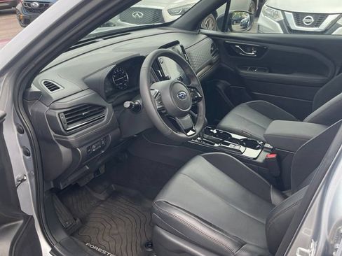 Used 2026 Subaru Forester Touring AWD/4WD image 8