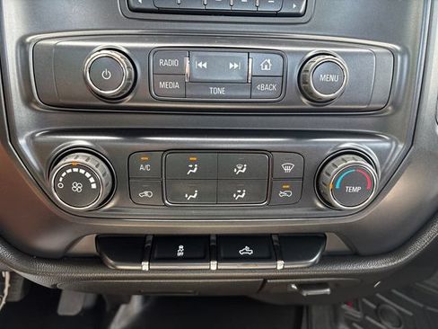 Used 2017 GMC Sierra 1500 2WD Regular Cab image 17