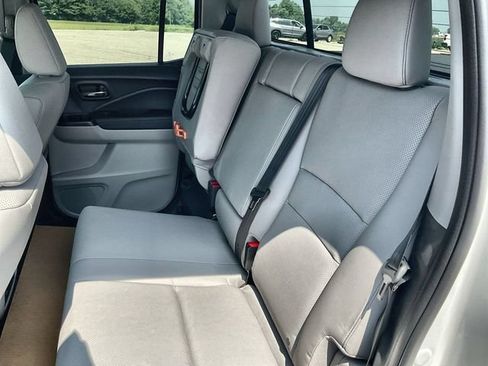 New 2026 Honda Ridgeline RTL image 30