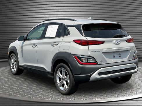 Used 2023 Hyundai Kona SEL w/ Cargo Package AWD/4WD image 5