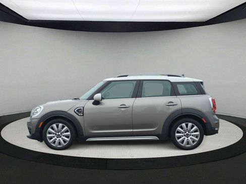 Used 2019 MINI Cooper Countryman S image 5