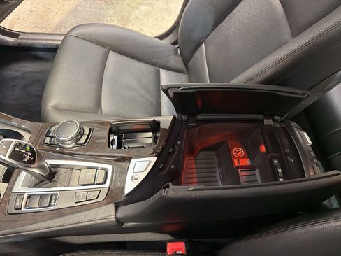 Used 2016 BMW 535i xDrive Sedan image 19