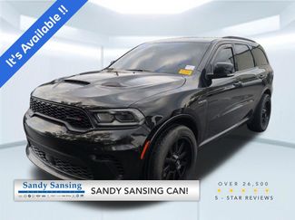Used 2024 Dodge Durango R/T video 1