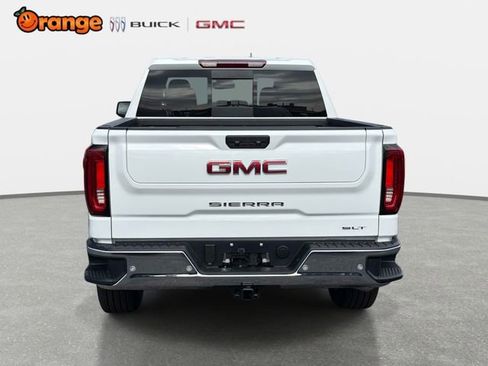 New 2026 GMC Sierra 1500 SLT w/ SLT Premium Plus Package image 4