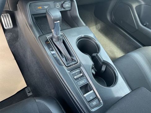 Used 2024 Honda Civic Sport image 22