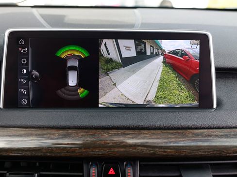 Used 2017 BMW X5 xDrive40e image 41