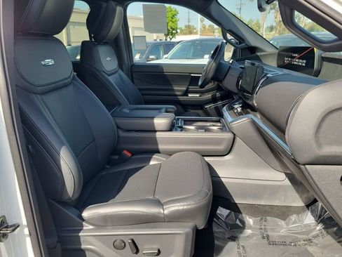 New 2026 Ford Expedition Max Platinum AWD/4WD image 20