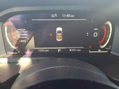 Certified 2024 Nissan Rogue SL w/ SL Premium Package image 25