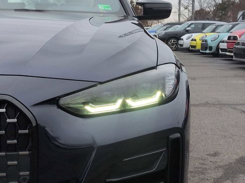 Certified 2023 BMW M440i xDrive Gran Coupe M440i xDrive w/ Shadowloine Package image 12