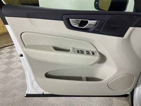 Certified 2024 Volvo XC60 T8 Plus w/ Protection Package AWD/4WD image 16