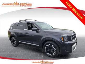 Used 2025 Kia Telluride S AWD/4WD video 1