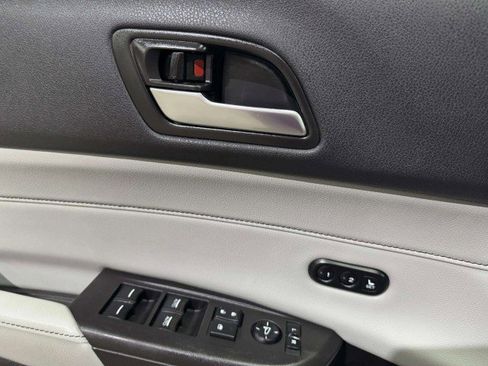 Used 2020 Acura ILX w/Premium Pkg image 21