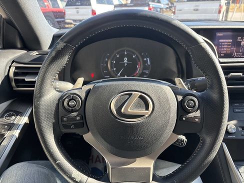 Used 2015 Lexus IS 250 image 25