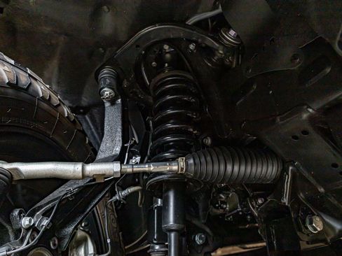 Used 2023 Toyota Tundra SR5 image 13