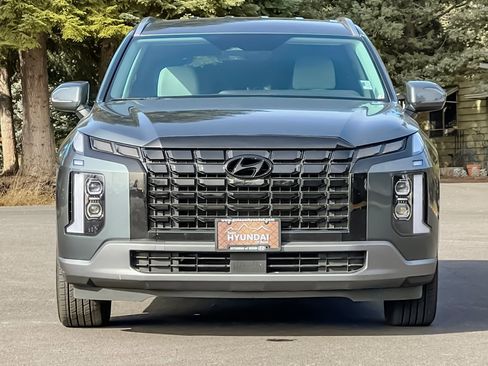 Used 2024 Hyundai Palisade SEL image 10
