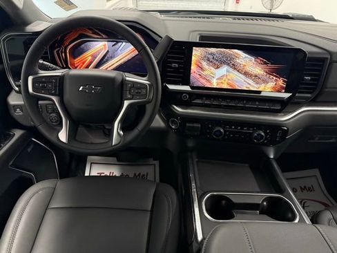 New 2026 Chevrolet Silverado 2500 LTZ w/ LTZ Plus Package image 19