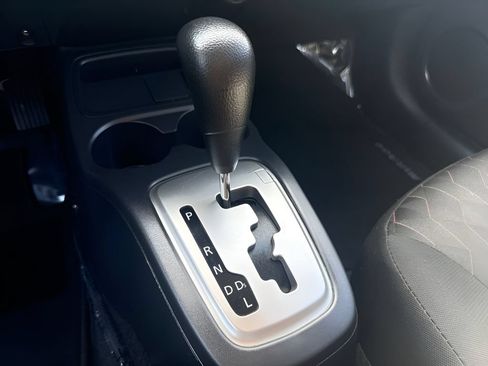 Used 2024 Mitsubishi Mirage ES FWD image 16
