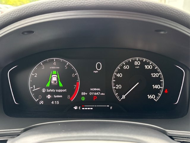 Used 2025 Honda Civic Sport image 17