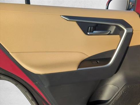 Certified 2025 Toyota RAV4 XLE Premium image 17