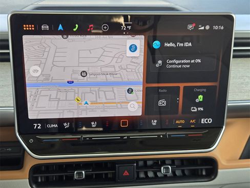 New 2025 Volkswagen ID. Buzz 1st Edition image 14