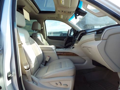 Used 2015 GMC Yukon XL Denali w/ Touring Package image 26