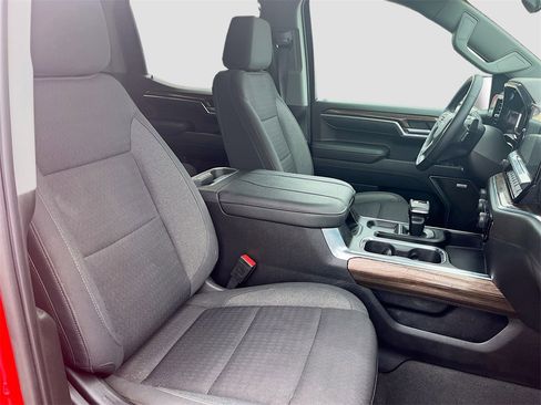 Used 2023 Chevrolet Silverado 1500 RST w/ Rally Edition image 29